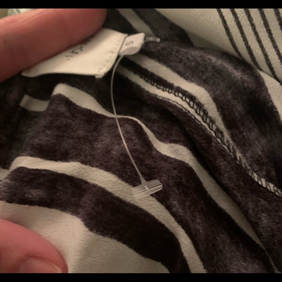 Mendocino maxi wrap skirt NWT - - Picture 7 of 7